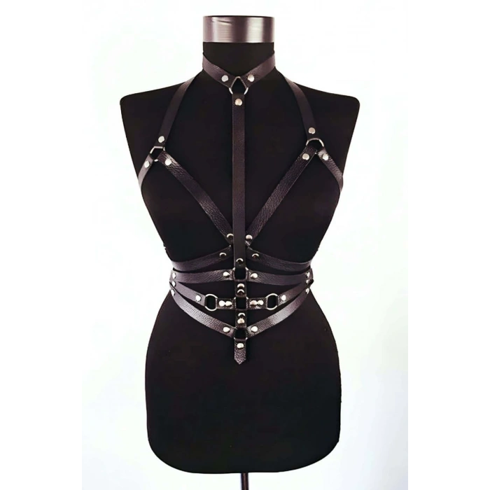 Özel Üretim Deri Model - 24