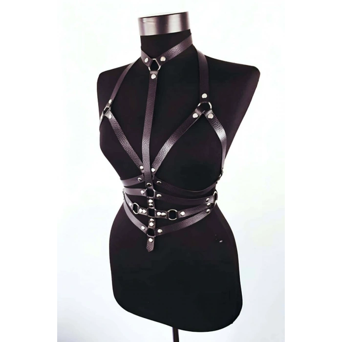 Özel Üretim Deri Model - 24