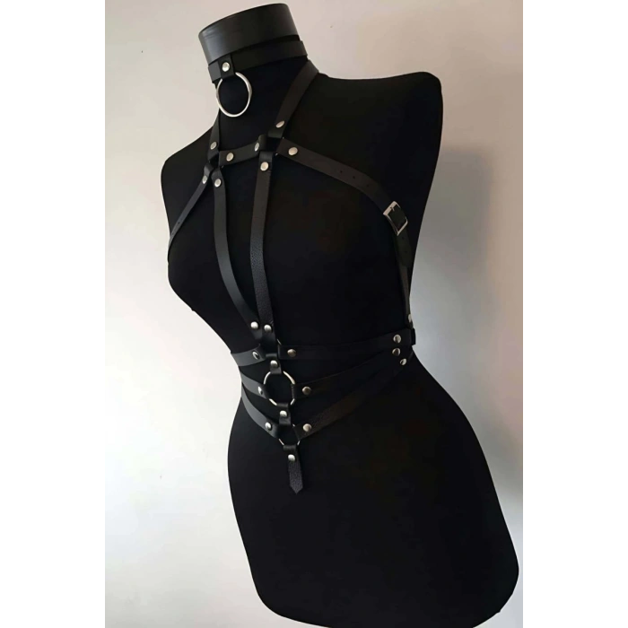 Özel Üretim Deri Model - 27