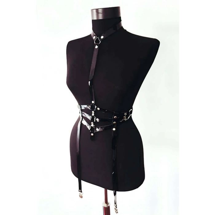 Özel Üretim Deri Model - 28