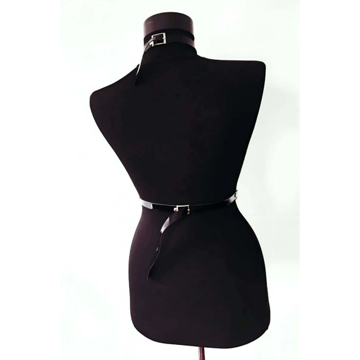 Özel Üretim Deri Model - 28