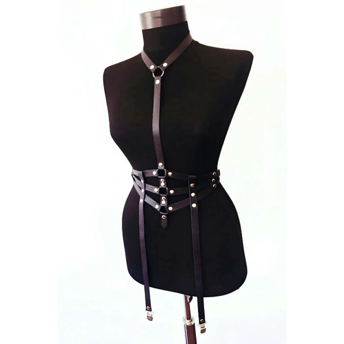 Özel Üretim Deri Model - 29