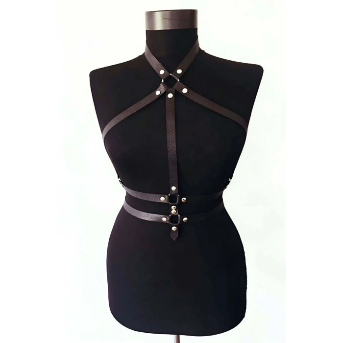 Özel Üretim Deri Model - 30