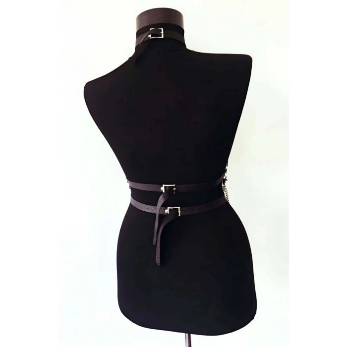 Özel Üretim Deri Model - 30