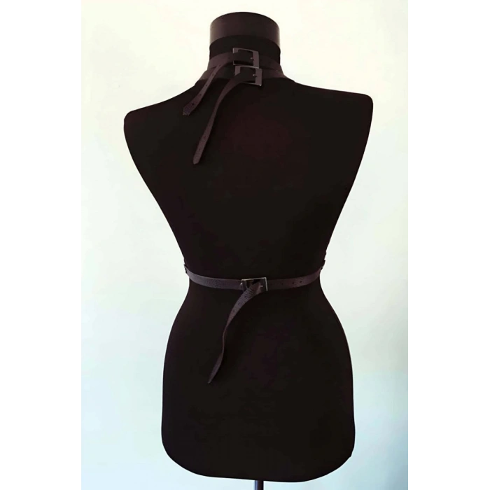 Özel Üretim Deri Model - 31