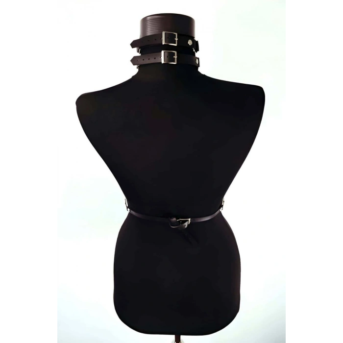 Özel Üretim Deri Model - 6