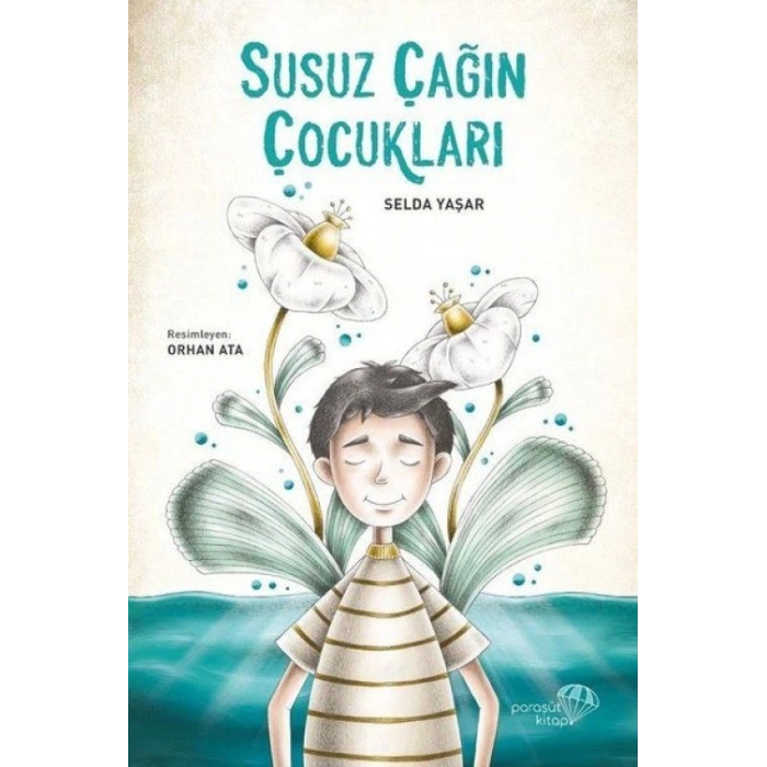 Paraşüt Kitap