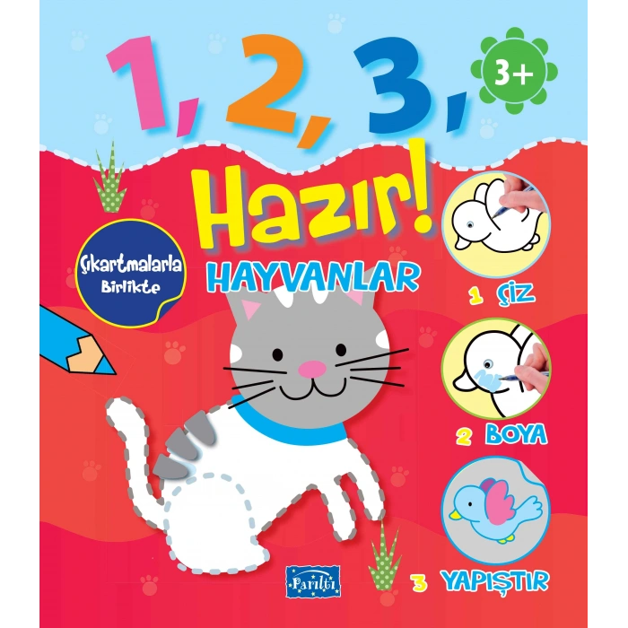 Parıltı Yayınl