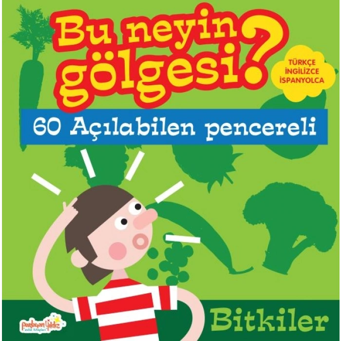 Parlayan Yıldı