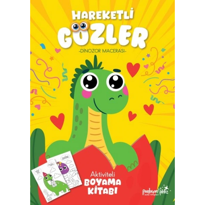 Parlayan Yıldı