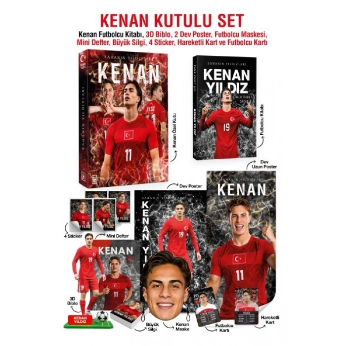 Parodi Yayınla