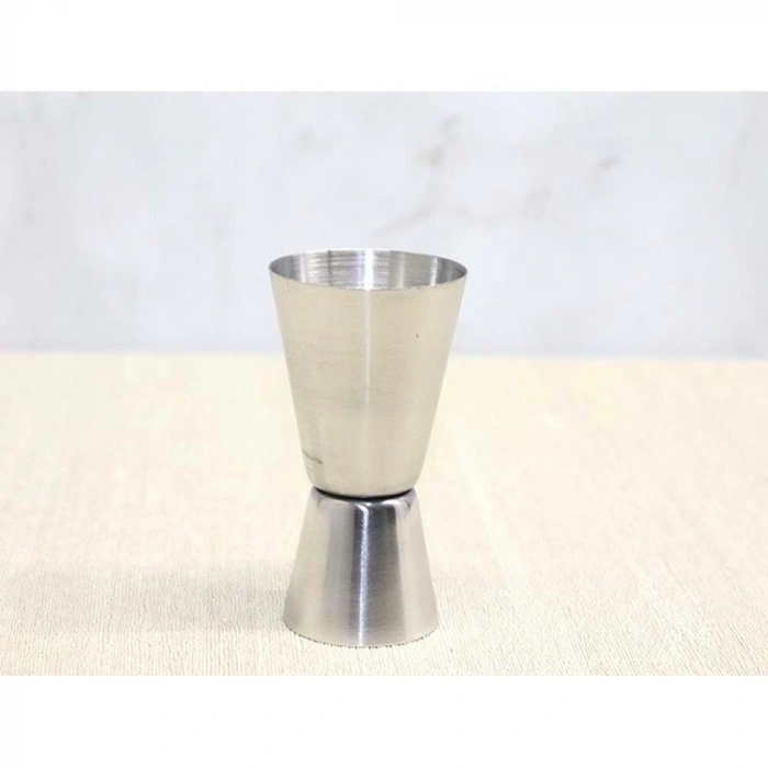 Paslanmaz Çelik Kokteyl Bar Ölçeği 30/60 Ml