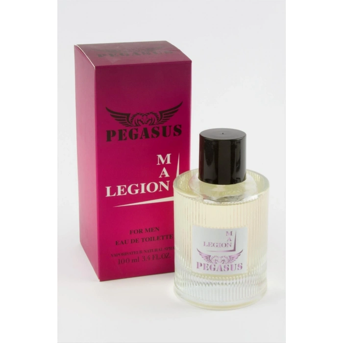 Pegasus M A Legion Bay Parfüm