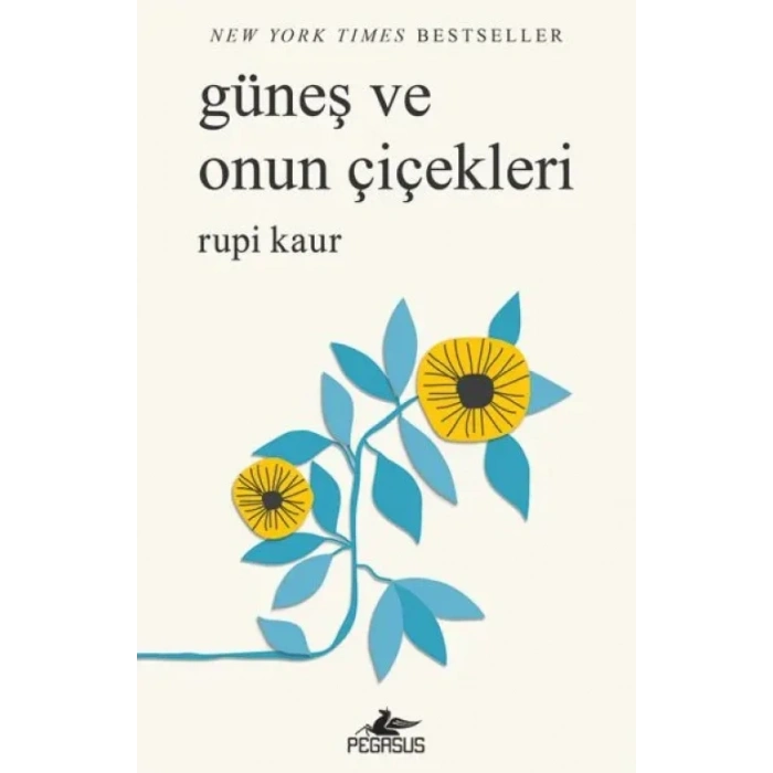 Pegasus Yayınl