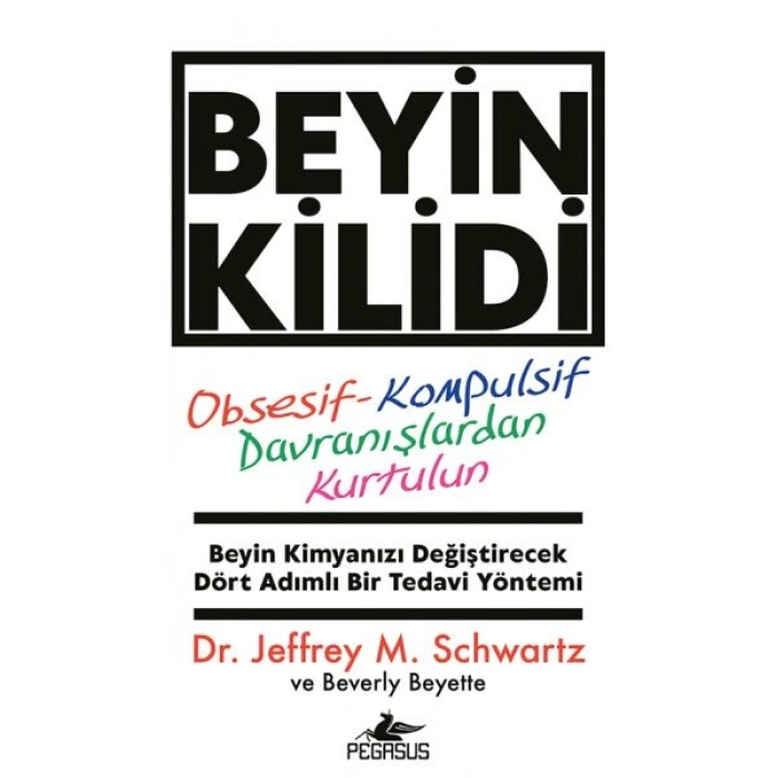 Pegasus Yayınl