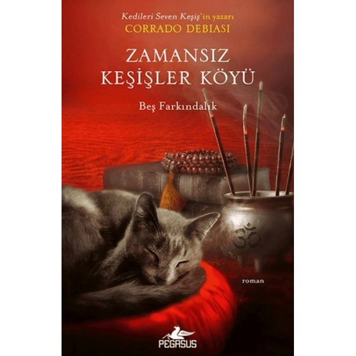 Pegasus Yayınl