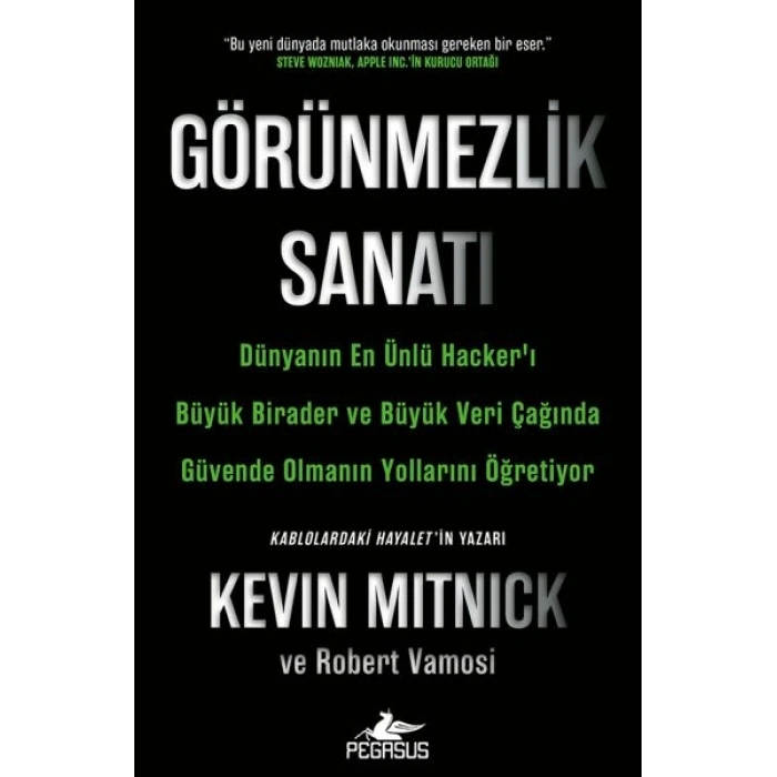 Pegasus Yayınl