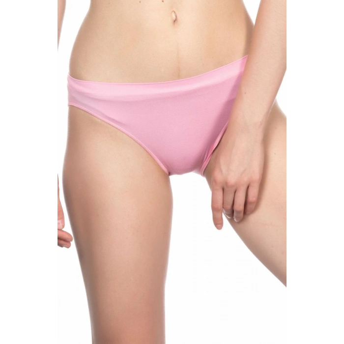 Pembe  3001 Soft Slip Külot