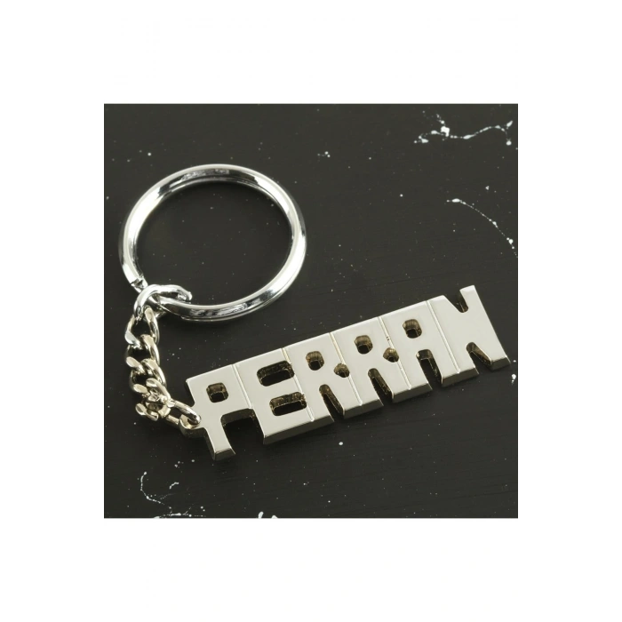 Perran İsimli Anahtarlık