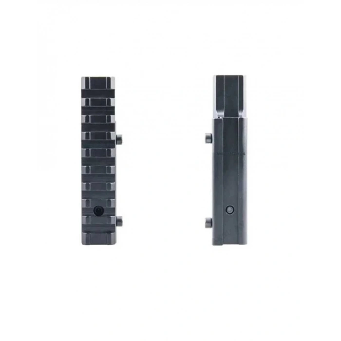 pilelistore™ 1122 Mm Çevirici Ray Adaptör