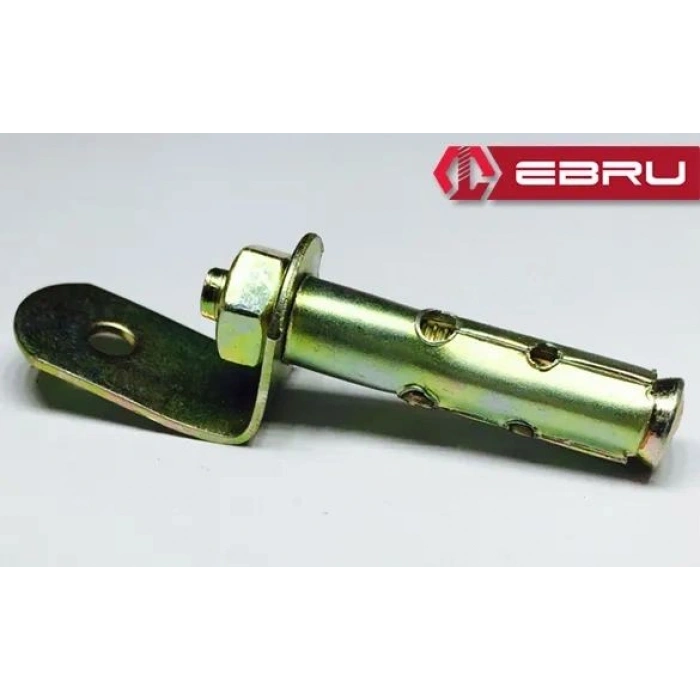 pilelistore™ Asma Tavan Dübeli - 6x45 - 100 Adet