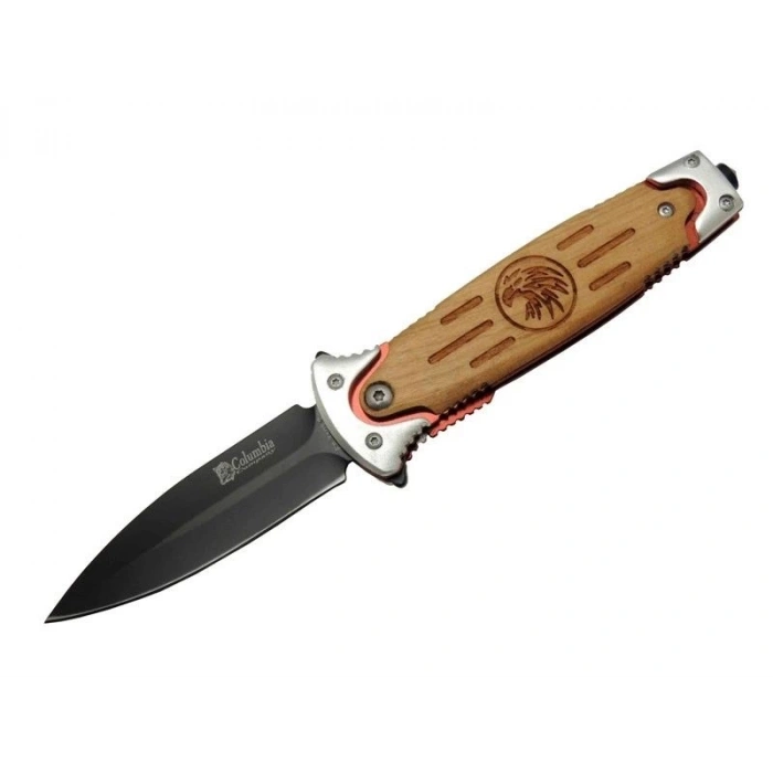 pilelistore™ Columbıa Fs-1103-2 Eagle Çakı