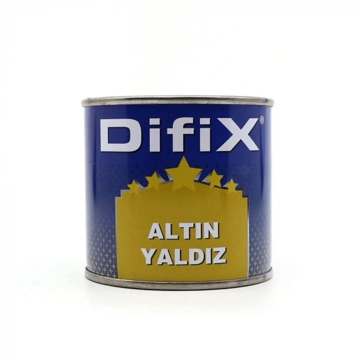 pilelistore™ Difix Altın Yaldız Boya