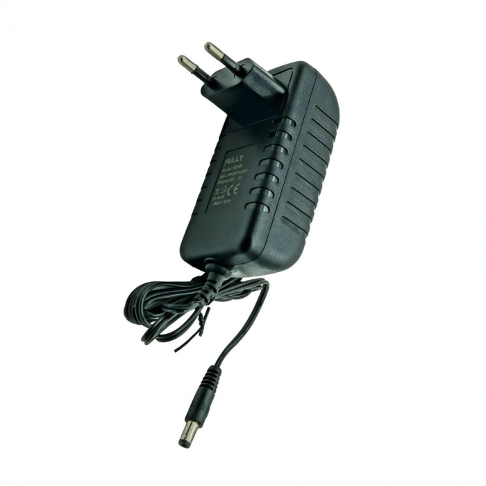 pilelistore™ Fully 1624b 24v 2a 5.5x2.5mm Adaptör