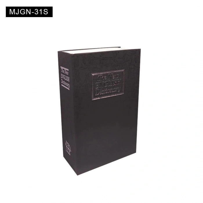 pilelistore™ Kitap Kasa