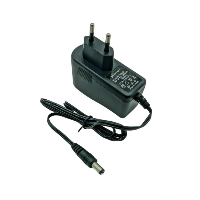 pilelistore™ Mytech 24v 1a 5.5x2.5mm Adaptör