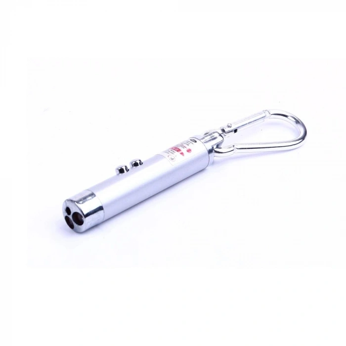 pilelistore™ Wt-177- Anahtarlık Lazer
