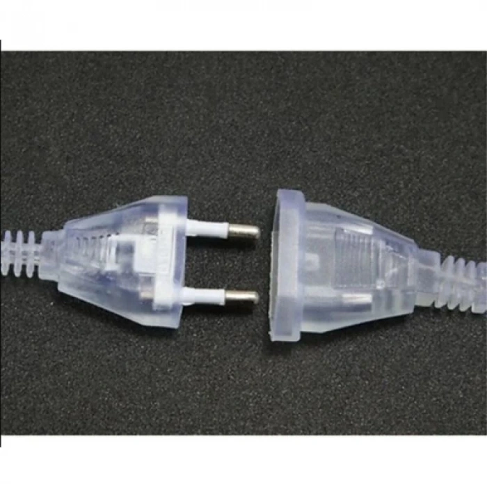 pilelistore™ Yıldız Perde Led Çapraz