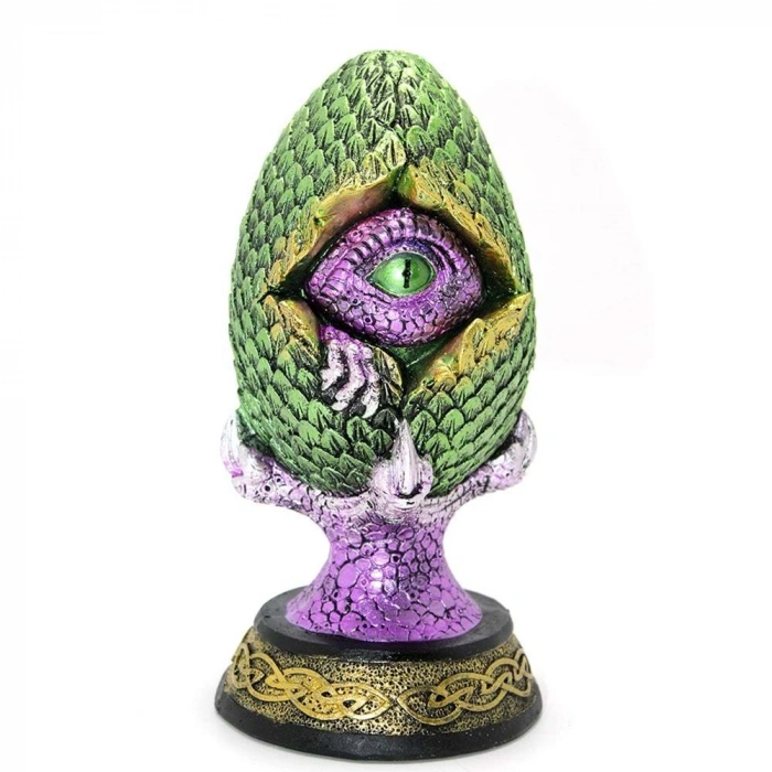 Polyester Dragon Penceli Göz Ledli