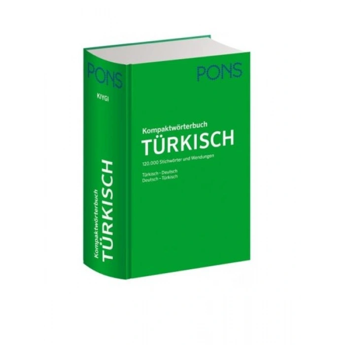 Pons GmbH