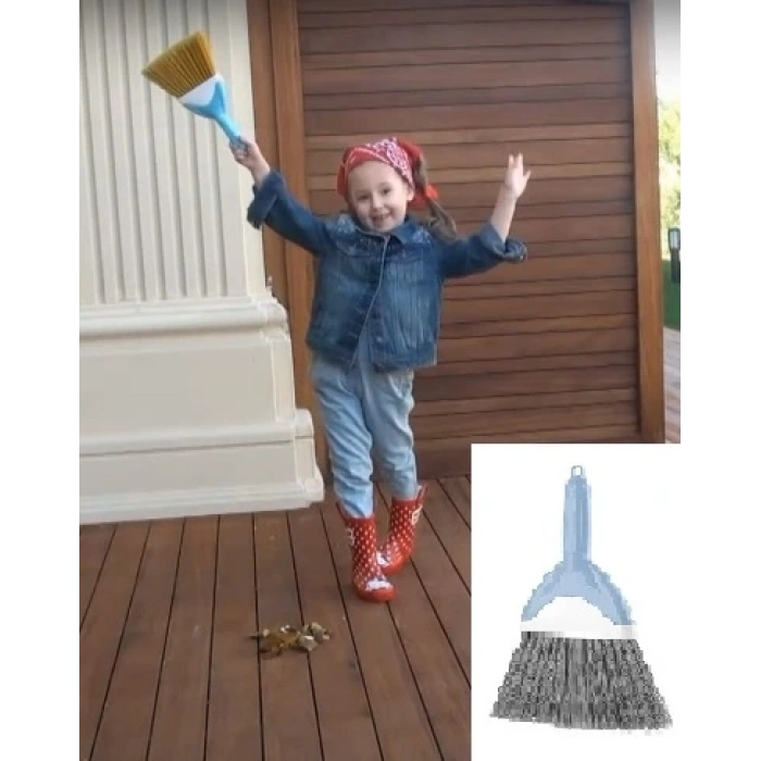 Pratik El Süpürgesi 28 Cm