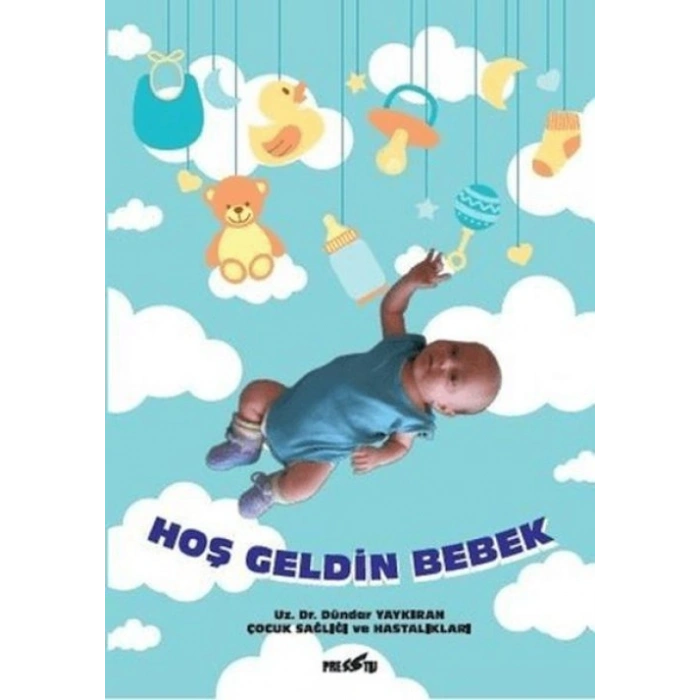 Presstij Kitap