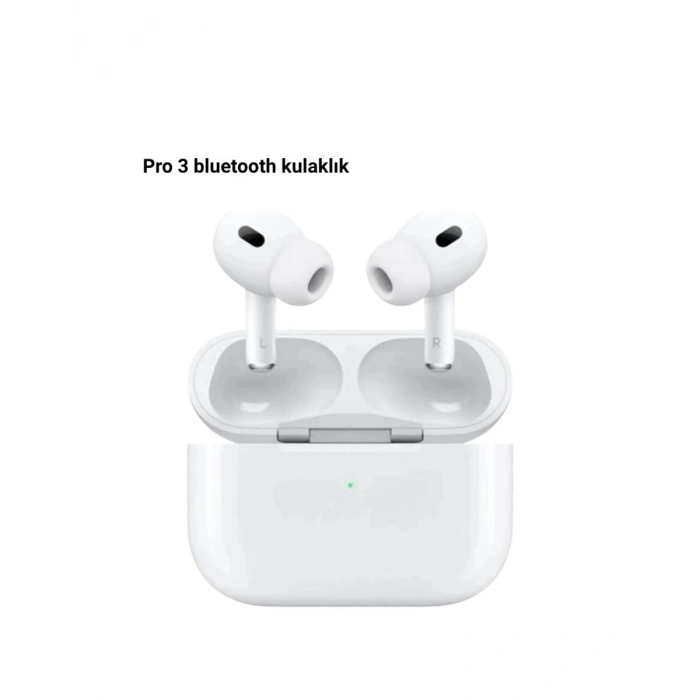Pro 3 Kablosuz Bluetooth Kulaklık