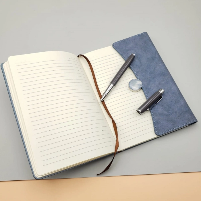 Promosyon Defter Kalem Seti