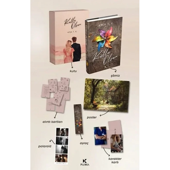 Pukka Kitap