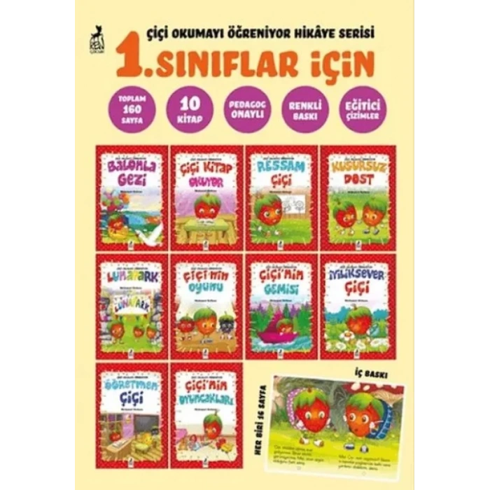 Ren Kitap