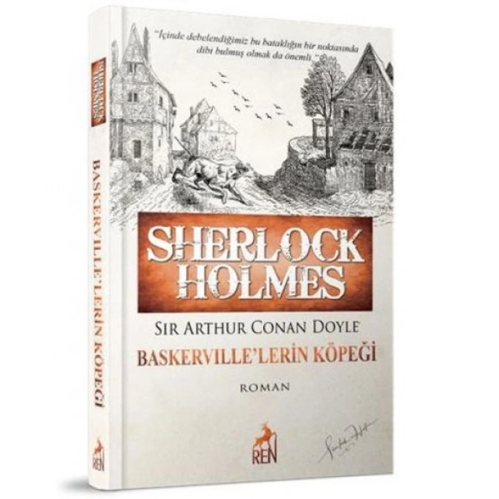 Ren Kitap