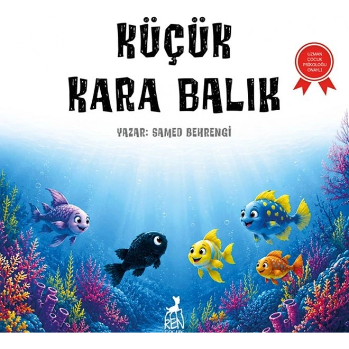 Ren Kitap