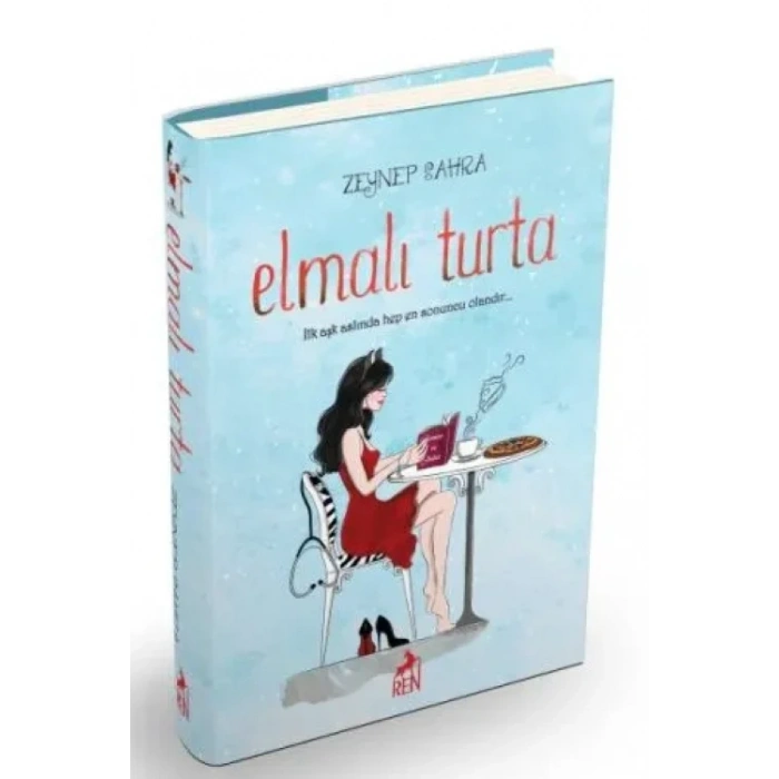 Ren Kitap