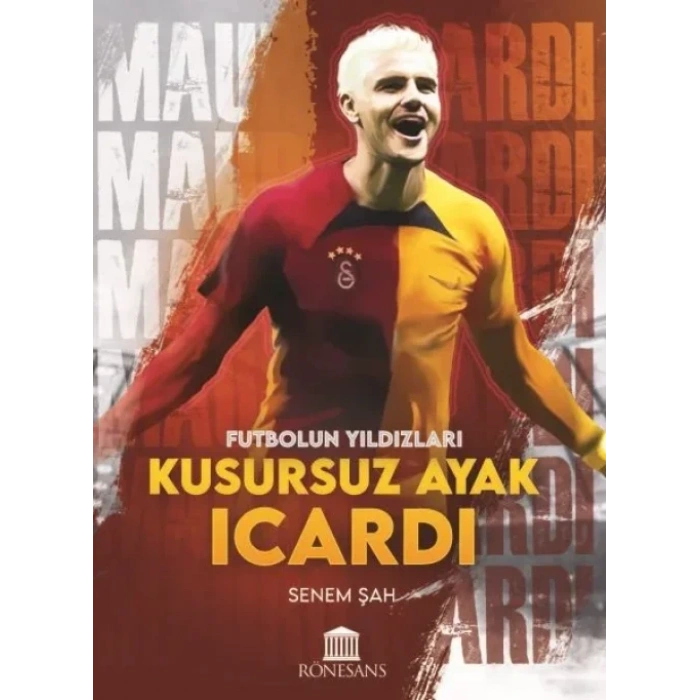 Rönesans Yayın