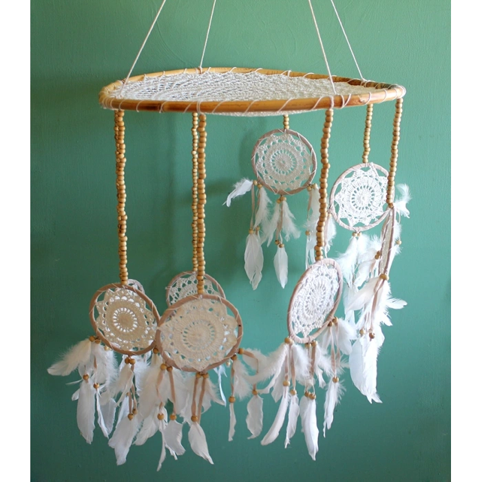 Rüya Kapanı Dream Catcher
