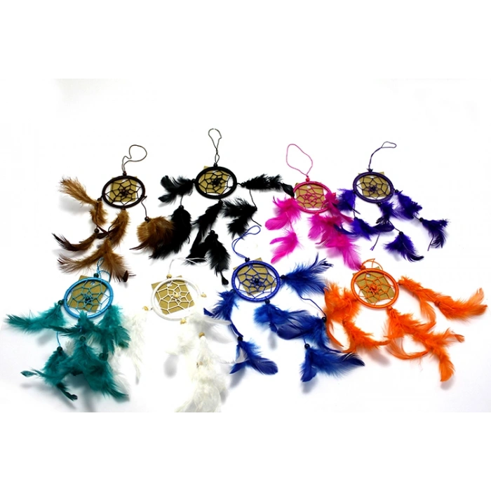 Rüya Kapanı Düş Kapanı Dream Catcher Minik Boy