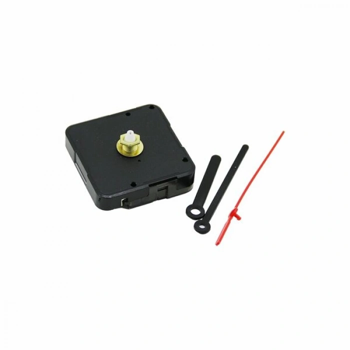 SAAT MEKANİZMA SETİ (K95)