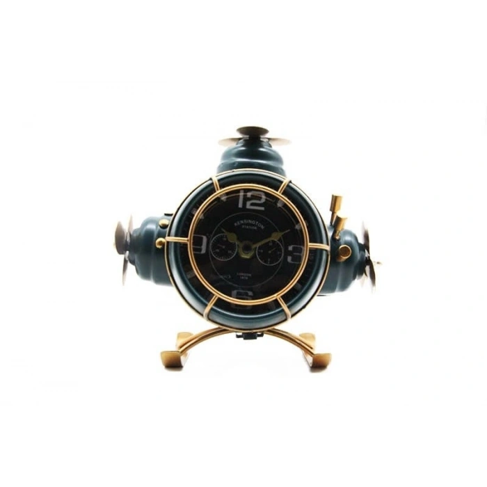Saat Uçak 26,5cm