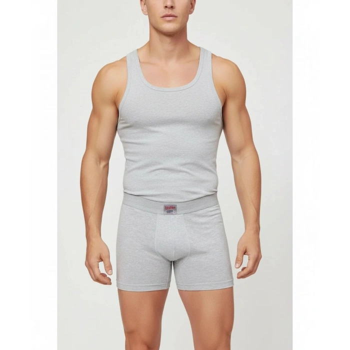 Şahinler Likralı Boxer E031