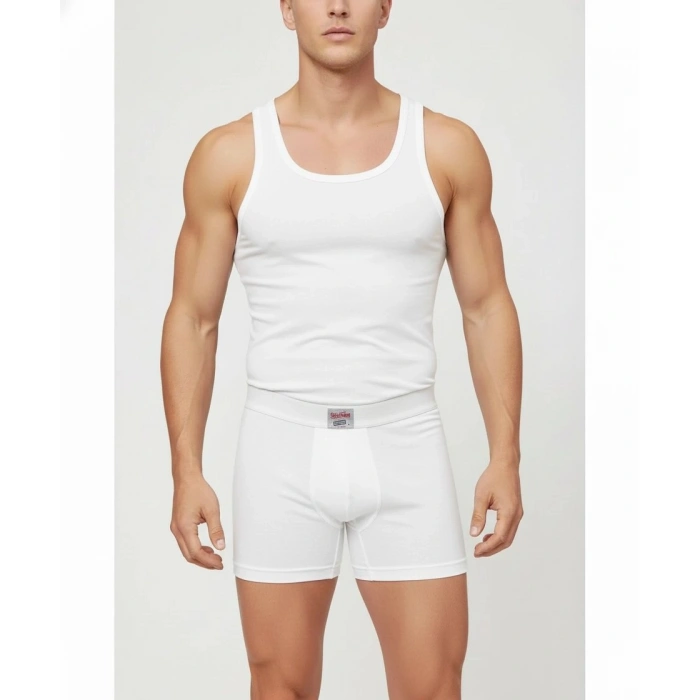 Şahinler Likralı Boxer E031